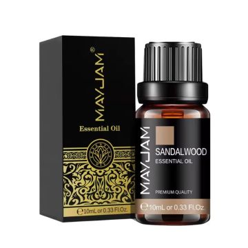 MAYJAM Essential Oil Sandalwood