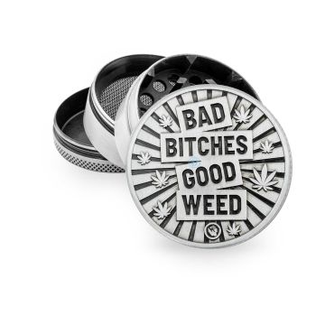 Fire Flow Grinder 4 Parts Bad Bitches