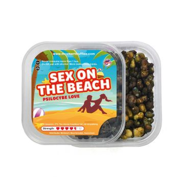 McSmart Magic Truffels Sex on the Beach