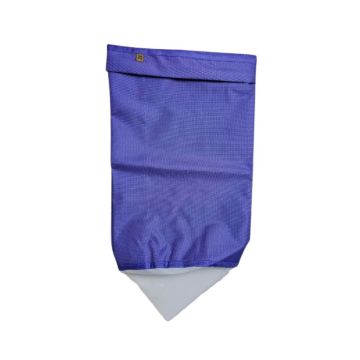 Bubble Ice Bag Large 25µm