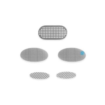 Storm Spirit Screen Set