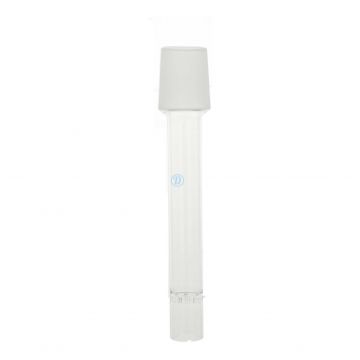 Arizer ArGo Frosted Glass Aroma Tube (19mm)