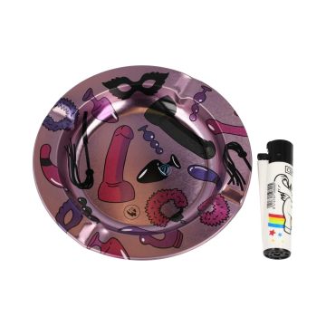 Fire Flow Ashtray Sex Toys Pattern Fire Flow Ashtray Sex Toys Pattern