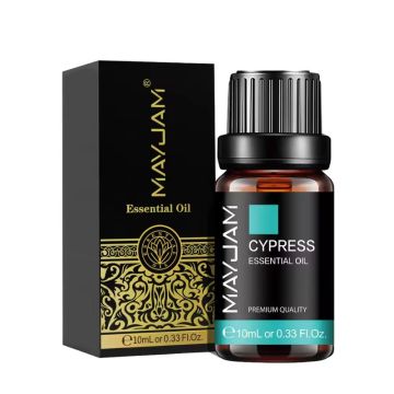 MAYJAM Essential Oil Cypress
