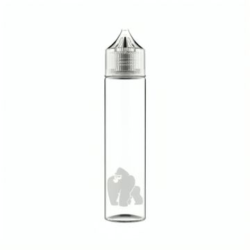 Chubby Gorilla Unicorn Bottle (60ml)
