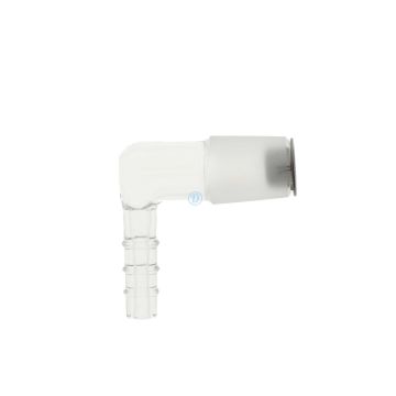 Arizer Glass Elbow Adapter