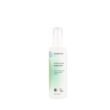 Hemptouch Pristine Forest Body Lotion