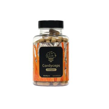 McMyco Cordyceps Capsules