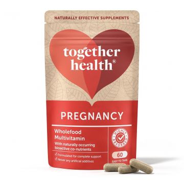 Together Pregnancy Multi