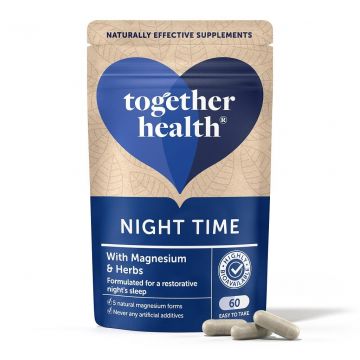 Together Night Time Complex