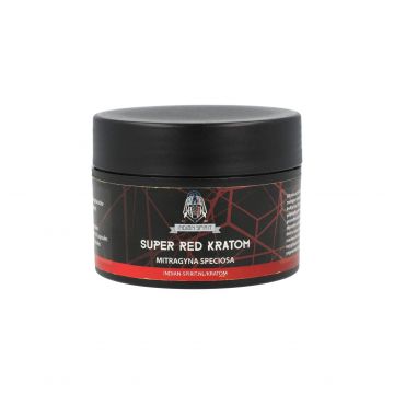 Indian Spirit Super Red Capsules