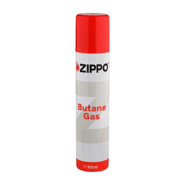 Zippo Butane Gas
