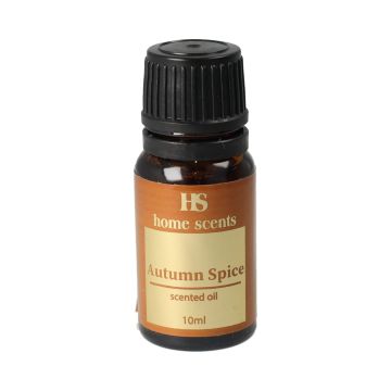 Home Scents Autumn Spice