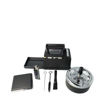 Zelf Sigaretten Maken Kit