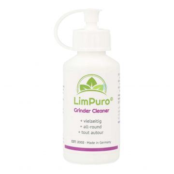 LimPuro Grinder Cleaner