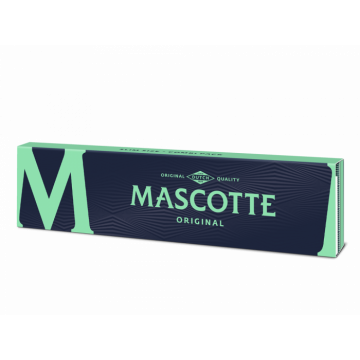 Mascotte Original Slim Combi Pack