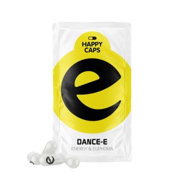 Happy Caps Dance-E Capsules