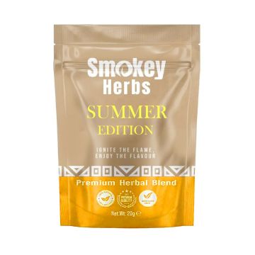 Smokey Herbs Summer Edition