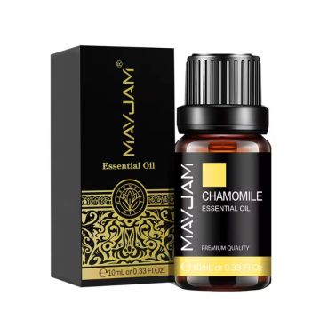 MAYJAM Essential Oil Chamomile