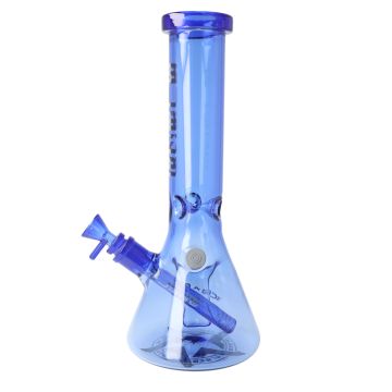 Blaze Ice vs. Fire Straight Bleu Blaze Ice vs. Fire Straight Bleu