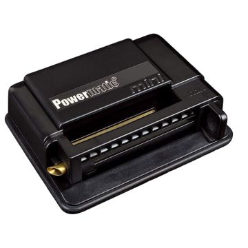 ZORR Powermatic Mini