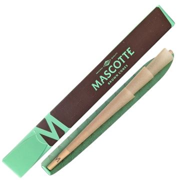 Mascotte Brown Cones