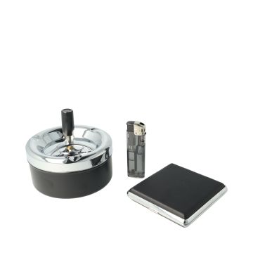Luxury Cigarette Set 