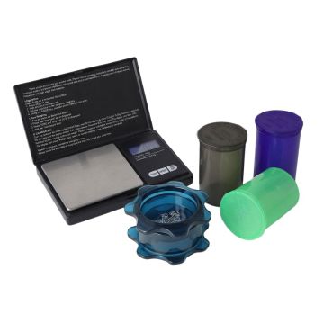 Magic Mushroom Start Your Trip Kit 