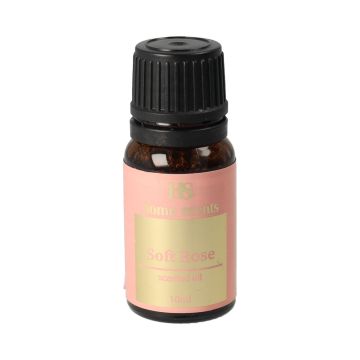 Home Scents Soft Rose
