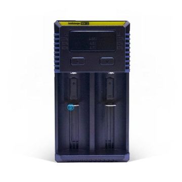 Nitecore Intellicharger i2 Nitecore Intellicharger i2