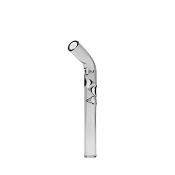 XMax OONT Bent Glass Mouthpiece