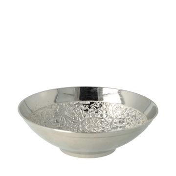 Blazey Petal Bowl
