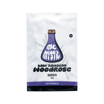 McMystic Baby Hawaiian Woodrose Seeds