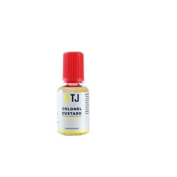 T-Juice Colonel Custard Aroma