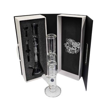 Black Leaf Baby Bongbastic