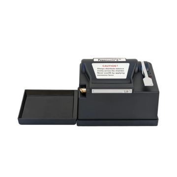 Powermatic 2 Plus Sigarettenmachine