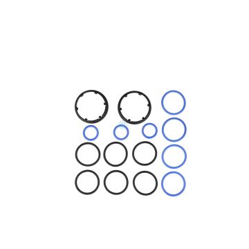 Storz & Bickel Volcano Classic O-ring set