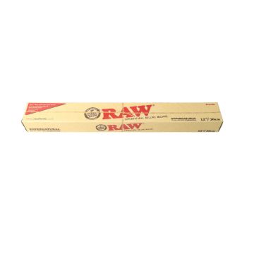 RAW Supernatural Rolling Machine