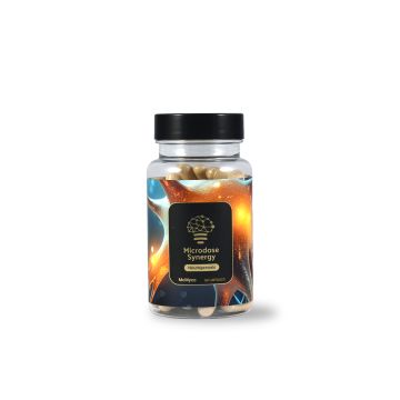 McMyco Microdose Synergy Capsules McMyco Microdose Synergy Capsules