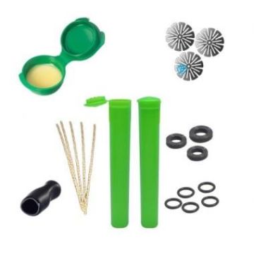 DynaVap DynaKit Basic DynaVap DynaKit Basic