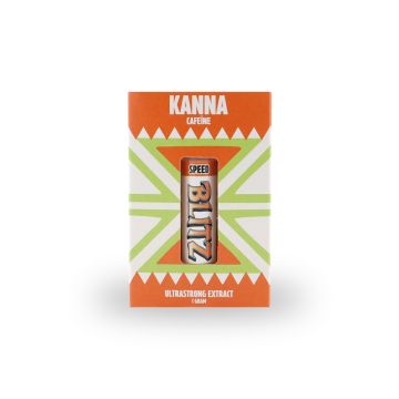 Kanna Blitz Speed
