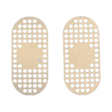 Boundless CFC 2.0 Mondstuk Screen Set