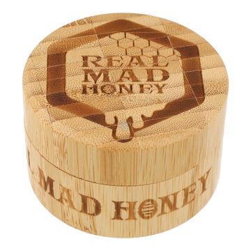 Real Mad Honey Turkey
