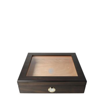 Gentolique Vidrio Humidor