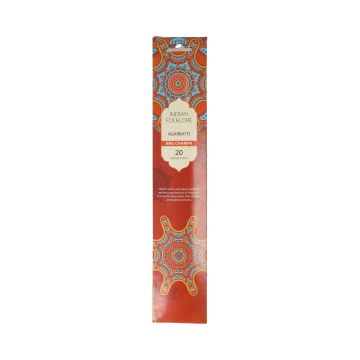 Indian Folklore Nag Champa