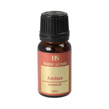 Home Scents Amber