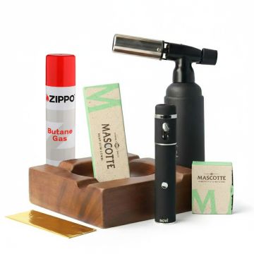 Luxe Rokers Cadeau Set