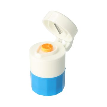 Blazey PillBox Pro