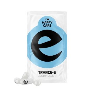 Happy Caps Trance-e Capsules