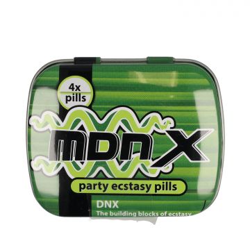 DNX MDNX Party Ecstasy Pills